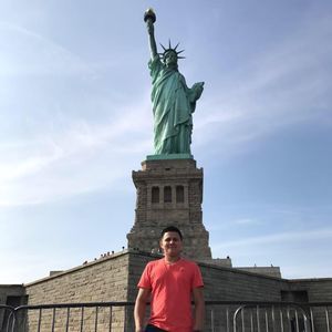 Meet your Posher, José